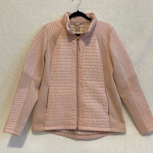 Calia Light Pink Jacket
